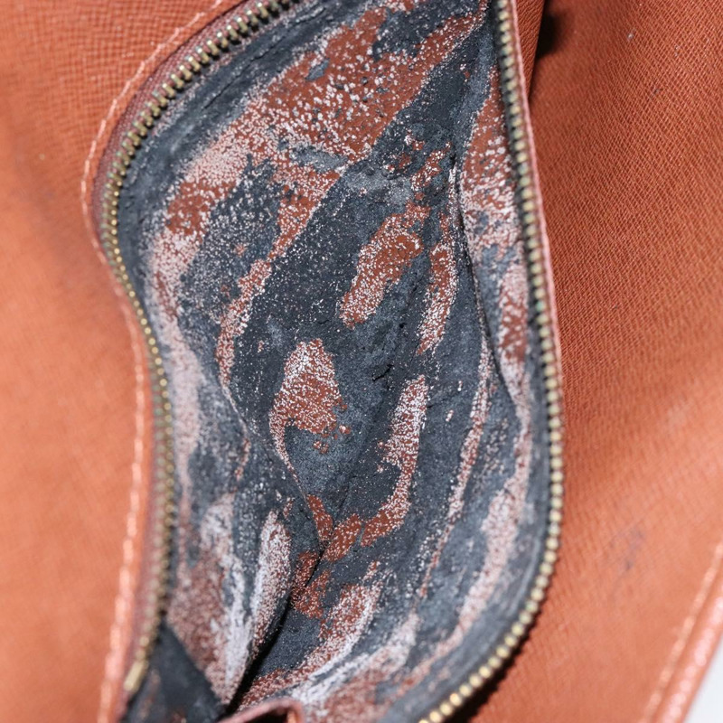 【日本直送】路易威登 Monogram Bordeaux 27 單肩包 M51797 LV 正品 ep10180-20