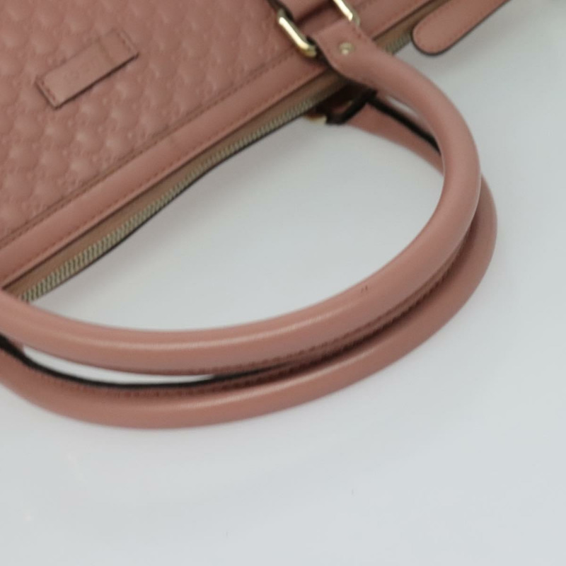 【日本直送】GUCCI 微型 GG 帆布微型 Guccissima 包皮革專賣店 449655 正品 137915-6
