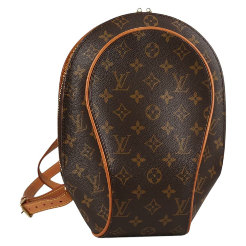 【日本直送】路易威登 Monogram Ellipse Sac A Dos 單肩包 M51125 LV 正品 139922-0