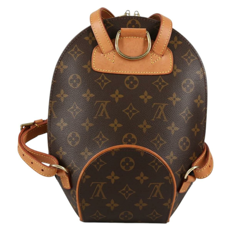 【日本直送】路易威登 Monogram Ellipse Sac A Dos 單肩包 M51125 LV 正品 139922-1