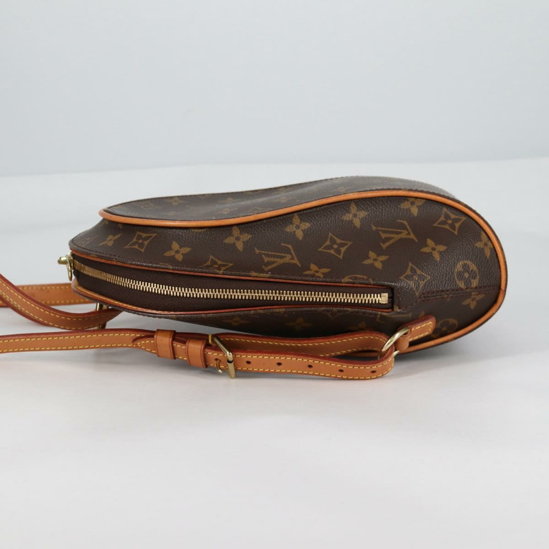 【日本直送】路易威登 Monogram Ellipse Sac A Dos 單肩包 M51125 LV 正品 139922-2
