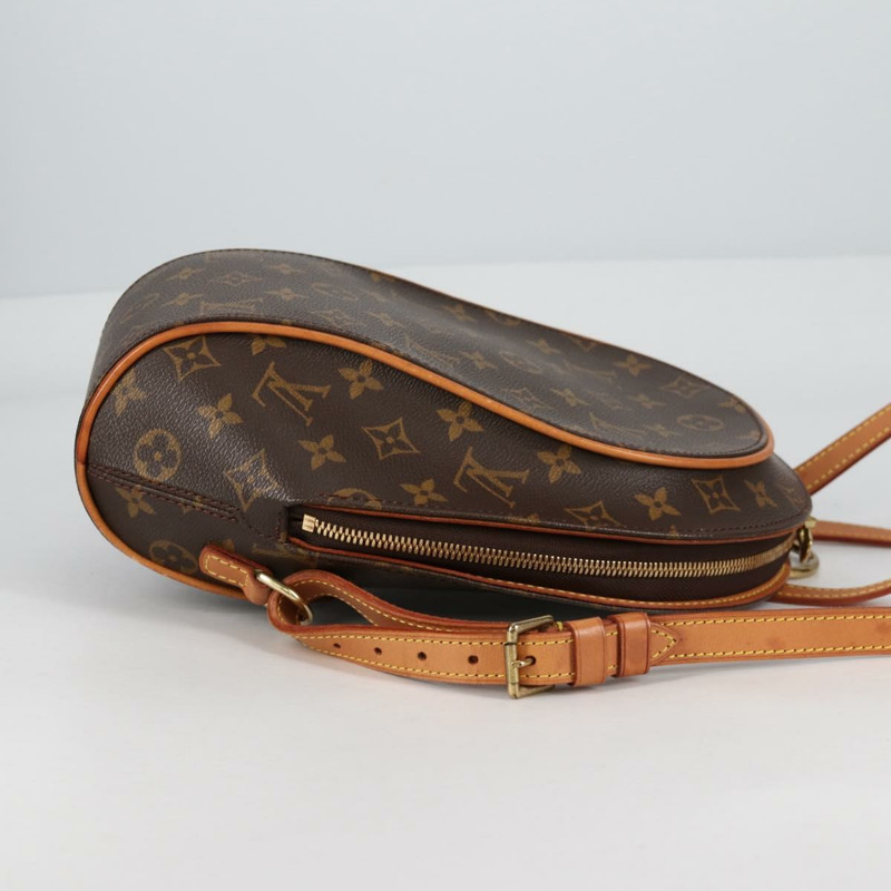 【日本直送】路易威登 Monogram Ellipse Sac A Dos 單肩包 M51125 LV 正品 139922-3