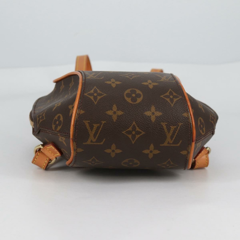 【日本直送】路易威登 Monogram Ellipse Sac A Dos 單肩包 M51125 LV 正品 139922-4