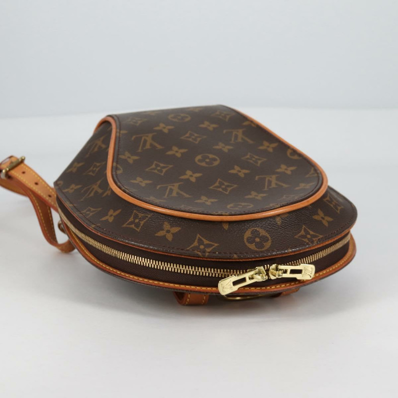 【日本直送】路易威登 Monogram Ellipse Sac A Dos 單肩包 M51125 LV 正品 139922-5