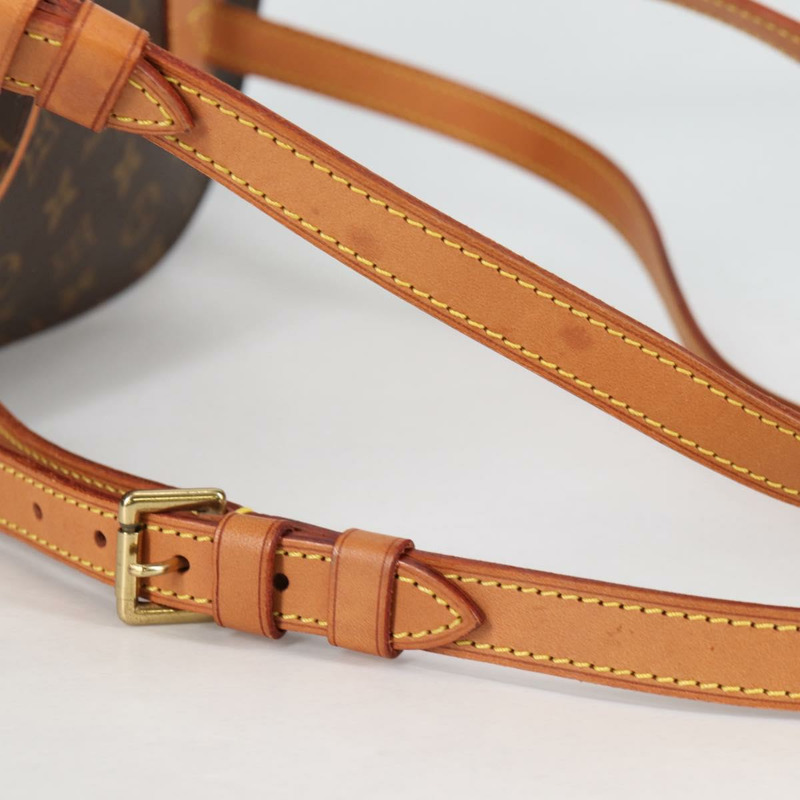 【日本直送】路易威登 Monogram Ellipse Sac A Dos 單肩包 M51125 LV 正品 139922-8