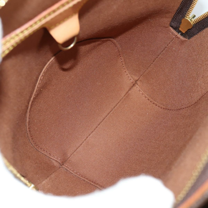 【日本直送】路易威登 Monogram Ellipse Sac A Dos 單肩包 M51125 LV 正品 139922-10