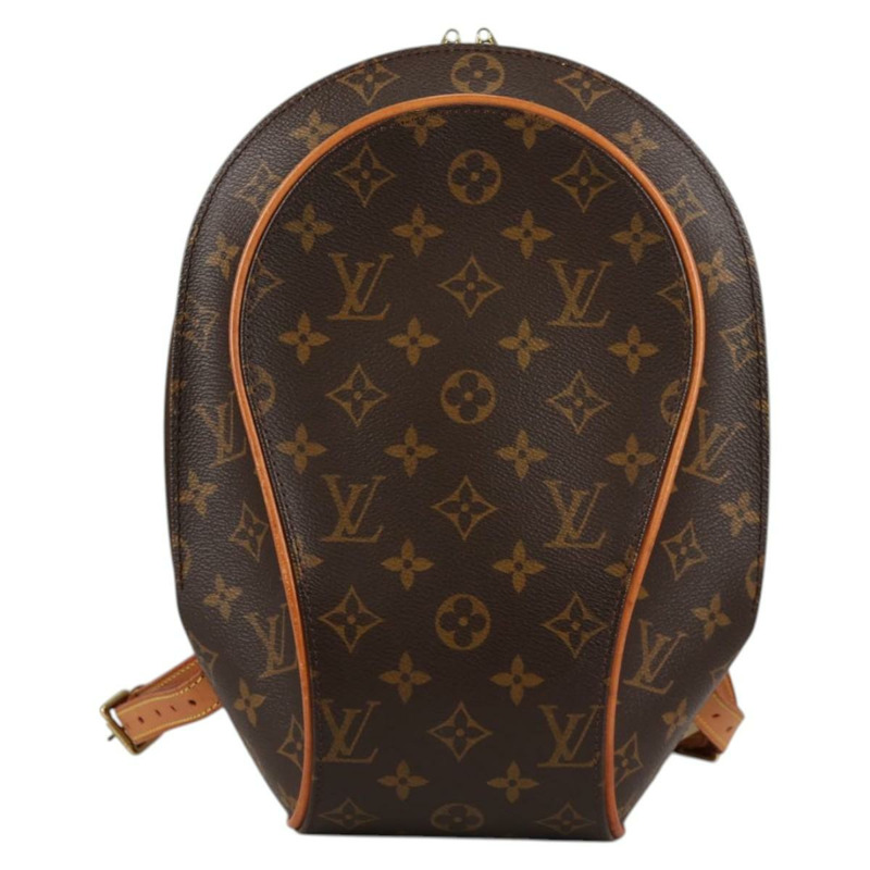 【日本直送】路易威登 Monogram Ellipse Sac A Dos 單肩包 M51125 LV 正品 139922-12