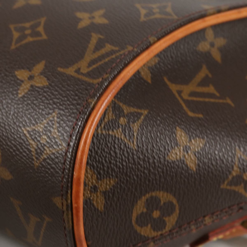 【日本直送】路易威登 Monogram Ellipse Sac A Dos 單肩包 M51125 LV 正品 139922-14