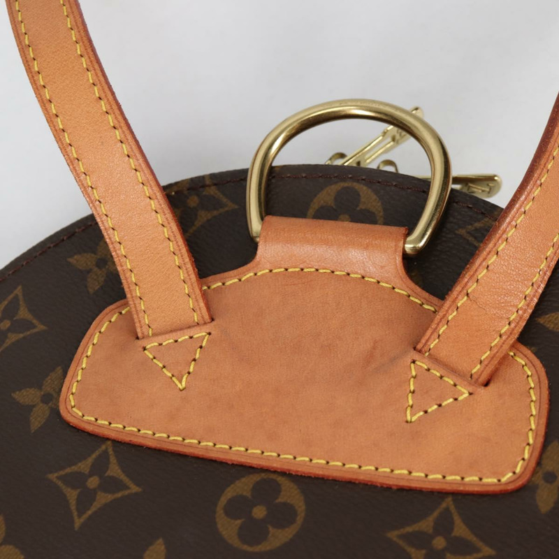 【日本直送】路易威登 Monogram Ellipse Sac A Dos 單肩包 M51125 LV 正品 139922-17