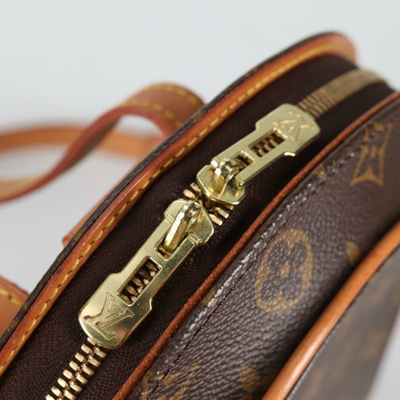 【日本直送】路易威登 Monogram Ellipse Sac A Dos 單肩包 M51125 LV 正品 139922-18