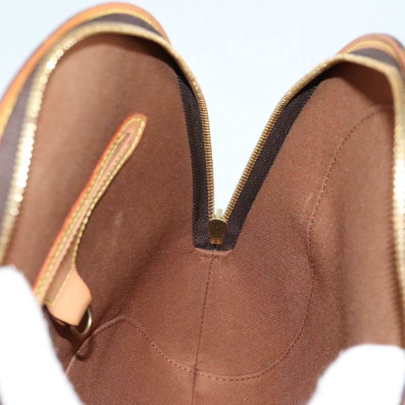 【日本直送】路易威登 Monogram Ellipse Sac A Dos 單肩包 M51125 LV 正品 139922-20