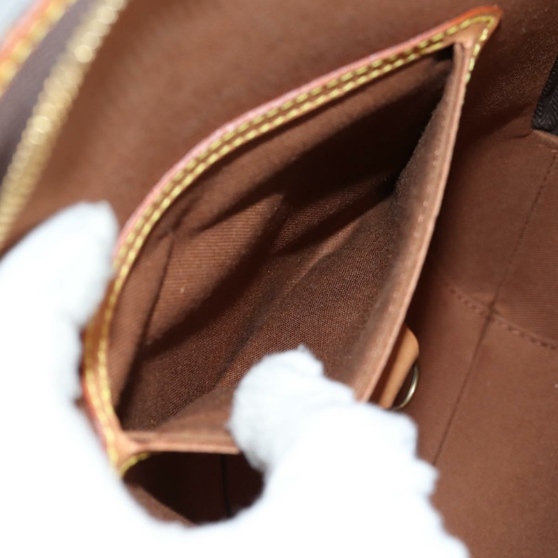 【日本直送】路易威登 Monogram Ellipse Sac A Dos 單肩包 M51125 LV 正品 139922-22