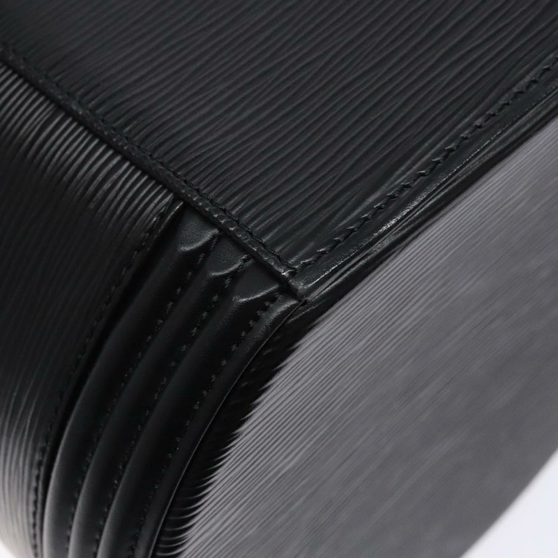 【日本直送】路易威登 Epi Cannes 手提包 黑色 M48032 LV 正品 ep10533-7