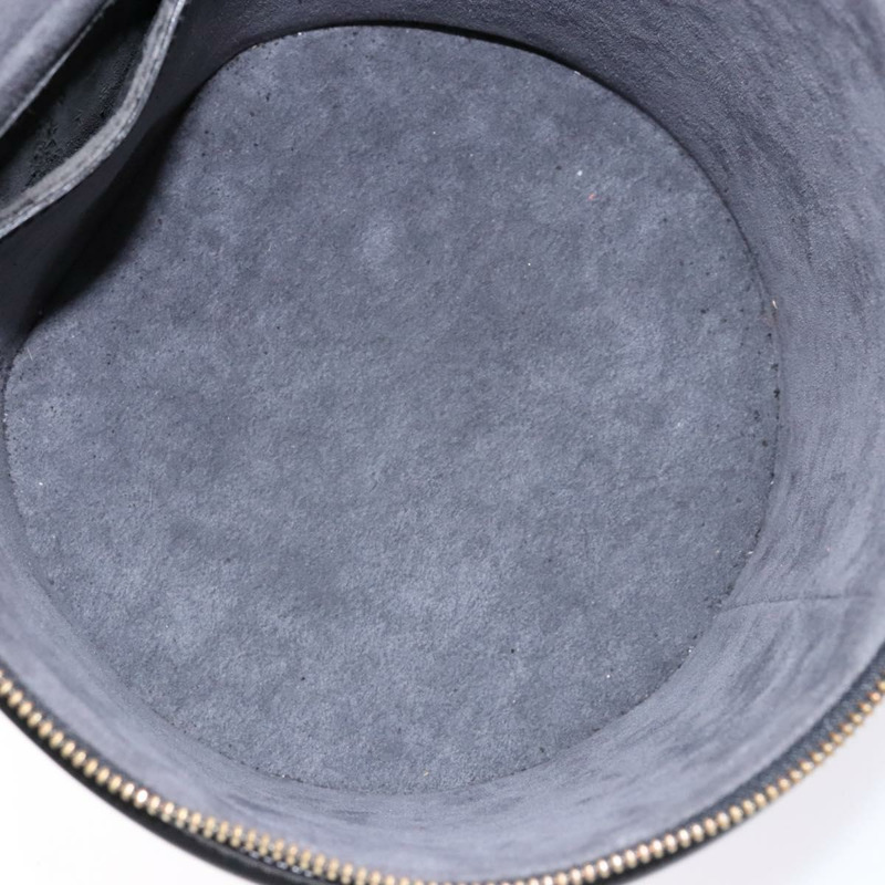 【日本直送】路易威登 Epi Cannes 手提包 黑色 M48032 LV 正品 ep10533-9