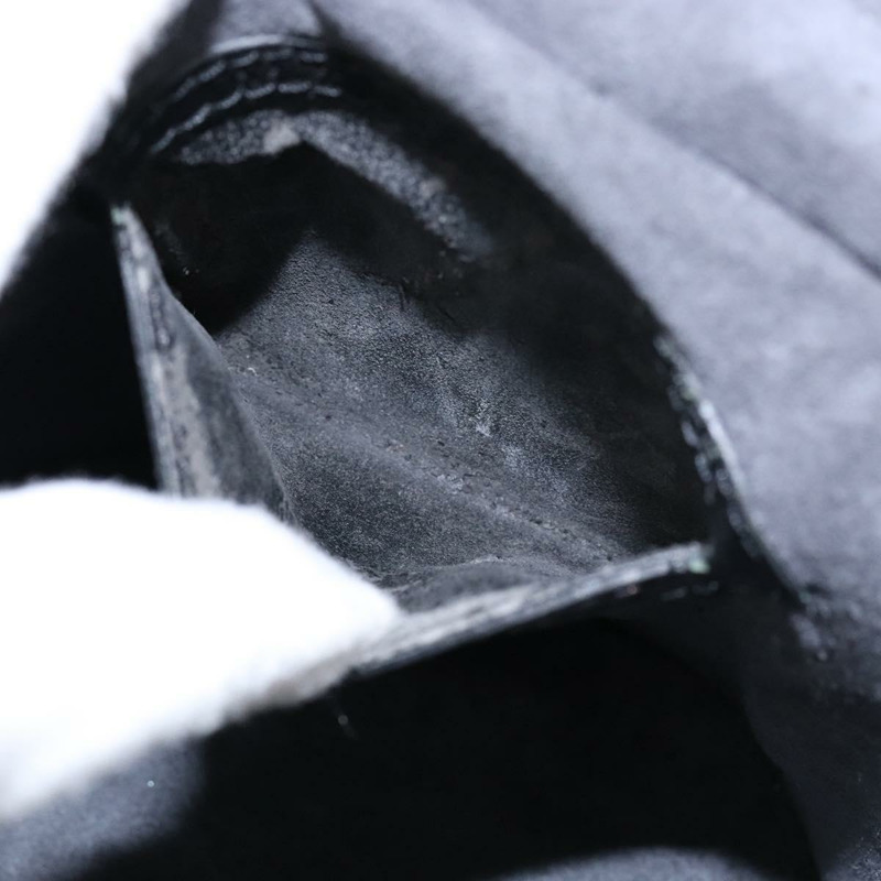 【日本直送】路易威登 Epi Cannes 手提包 黑色 M48032 LV 正品 ep10533-10