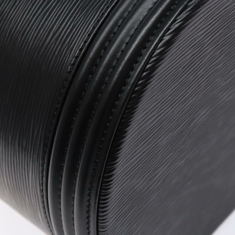 【日本直送】路易威登 Epi Cannes 手提包 黑色 M48032 LV 正品 ep10533-15