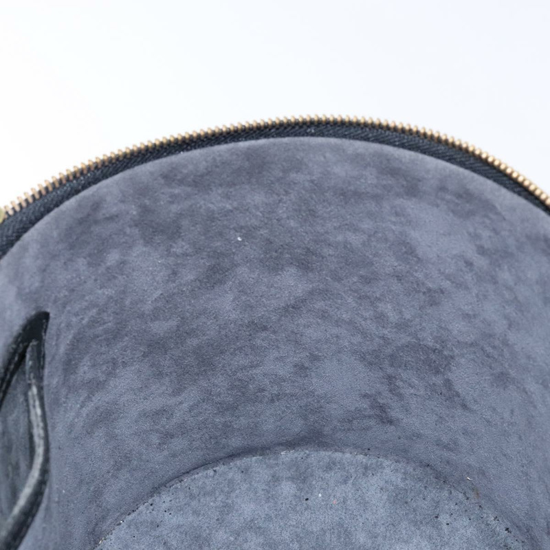 【日本直送】路易威登 Epi Cannes 手提包 黑色 M48032 LV 正品 ep10533-19