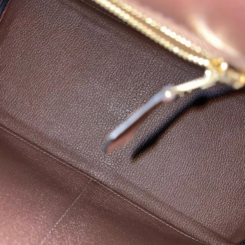 愛馬仕kelly28 B刻 摩卡色44 超級難得的一支顏色 99新閒置 全套-6