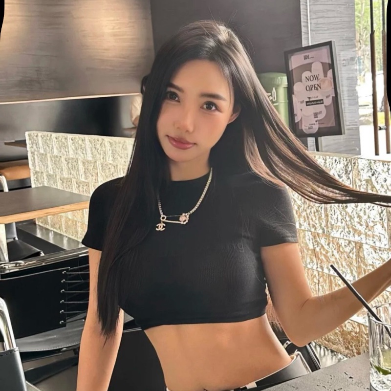 ❤️ CHANEL  項鏈-1