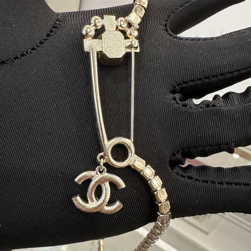 ❤️ CHANEL  項鏈-4