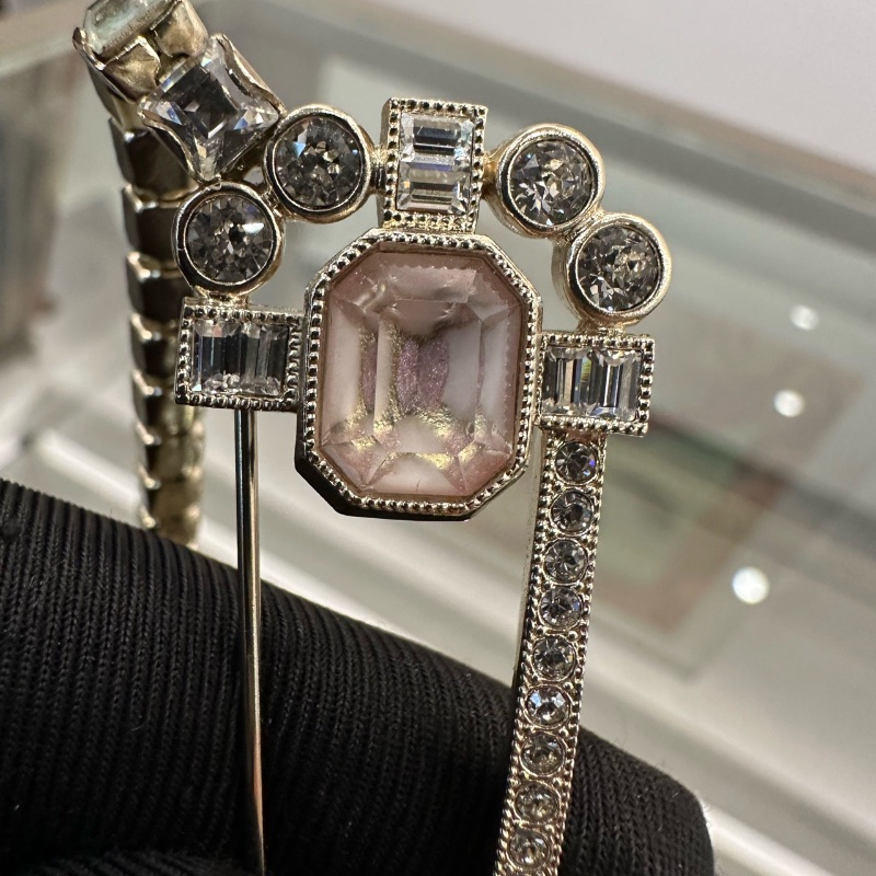 ❤️ CHANEL  項鏈-5