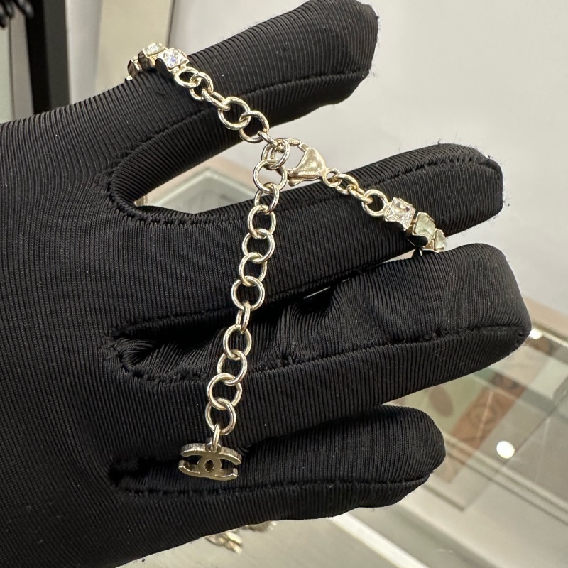 ❤️ CHANEL  項鏈-6