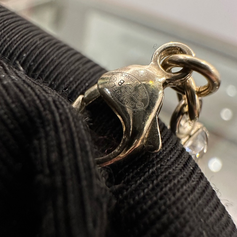 ❤️ CHANEL  項鏈-7