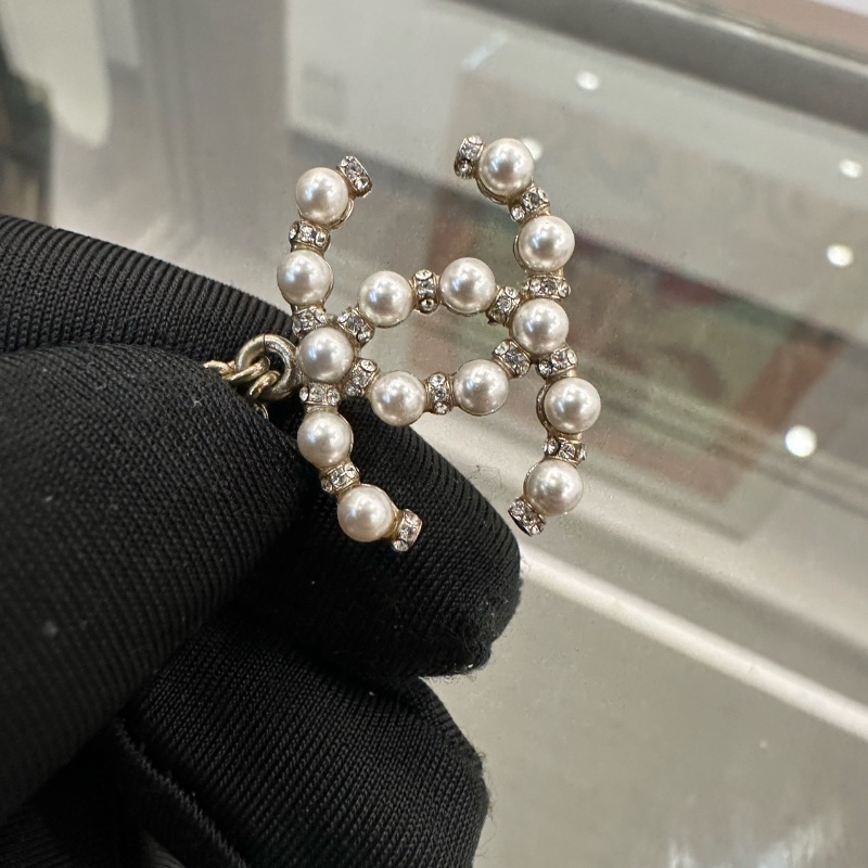 ❤️CHANEL 項鏈-3