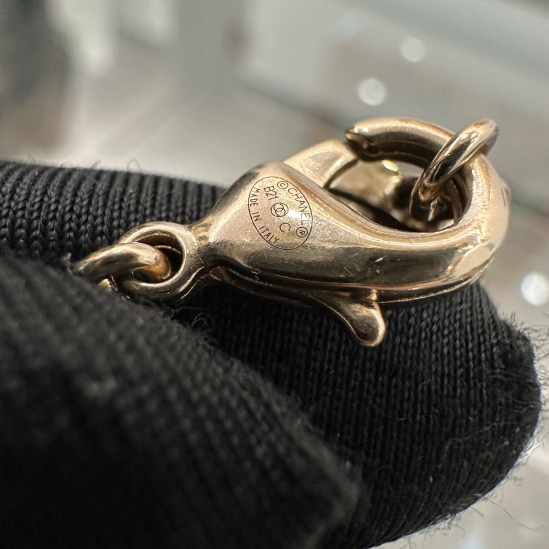 ❤️CHANEL 項鏈-5