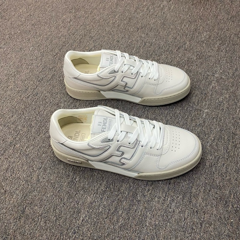 Fendi Match 男款 運動鞋 UK#8.5-0