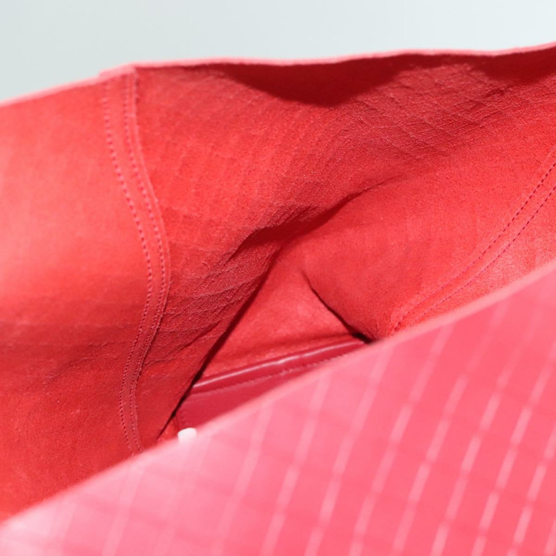 【日本直送】BOTTEGA VENETA INTRECCIATO 手袋皮革紅色正品 135234-16