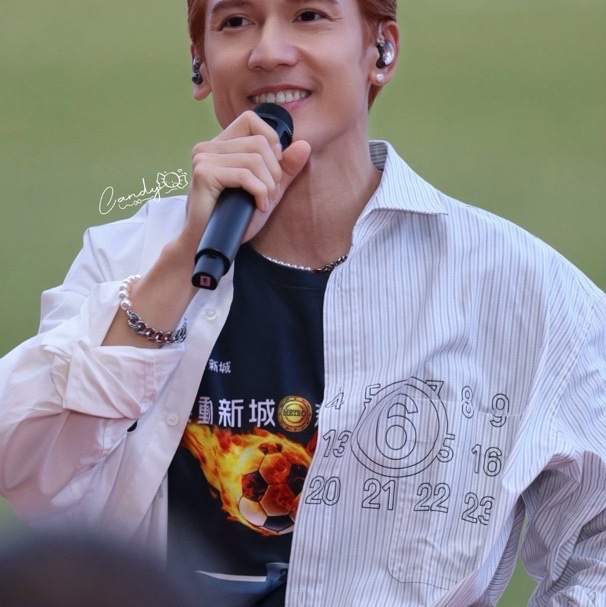 促銷品 MM6 Maison Margiela 男款 拼接 襯衫 #44 46碼-6