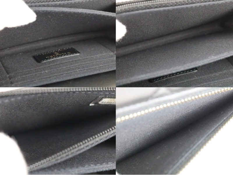 「JL精品代購」97新 Chanel 2021 Cruise 限定款 香奈兒珍珠woc 權志龍同款🖤-8