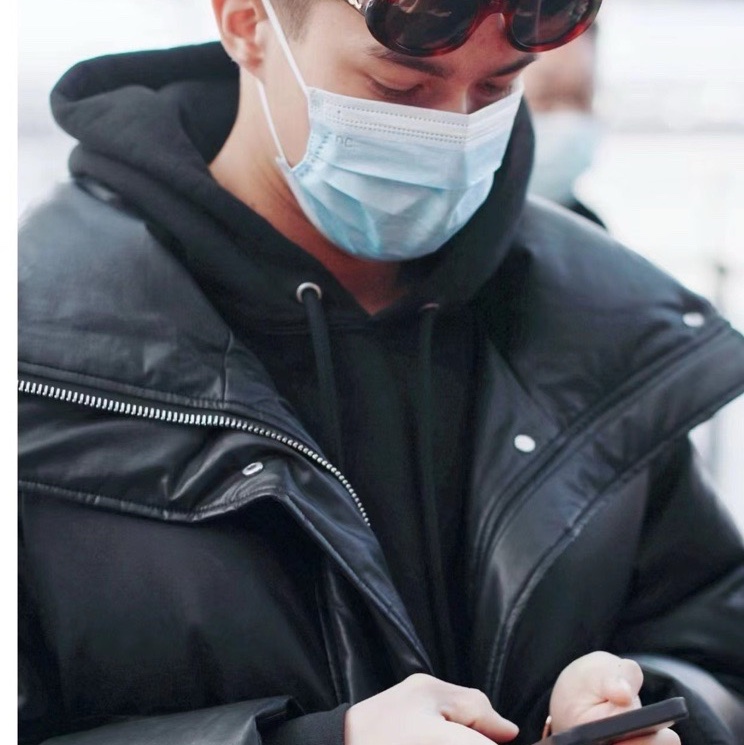 MM6 Maison Margiela 男款羽絨 48碼-3