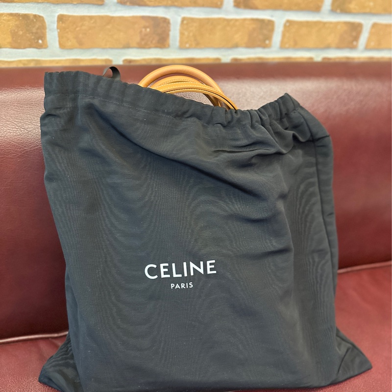 CELINE 琴譜包-16