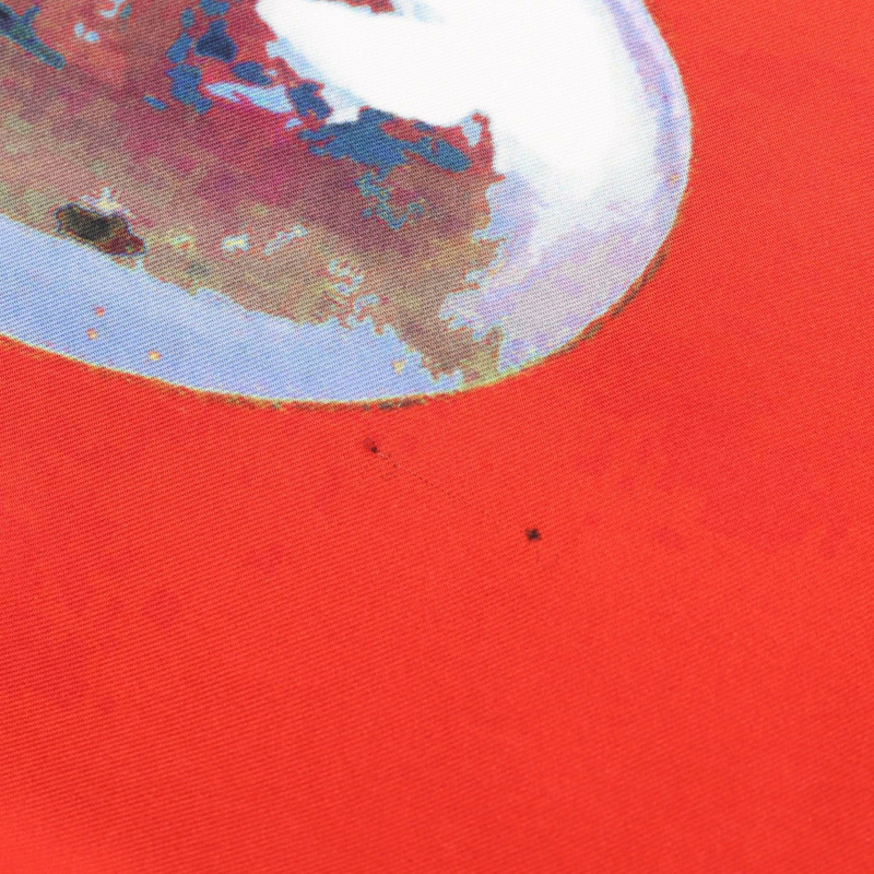 CHANEL 女士真絲粉色多色二手貨-2