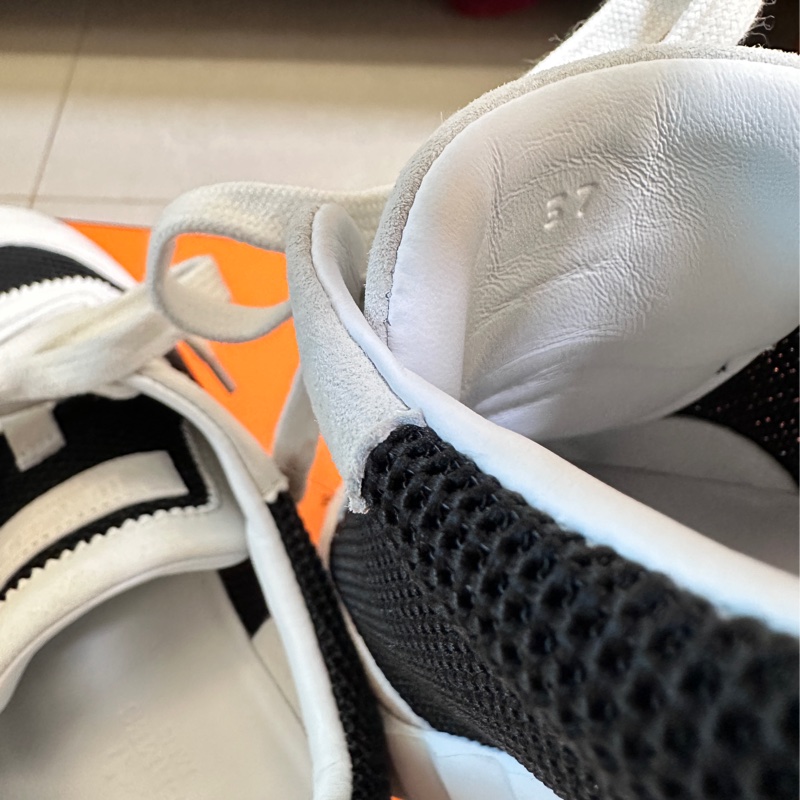 Hermes愛馬仕Bouncing運動鞋 休閒鞋-4