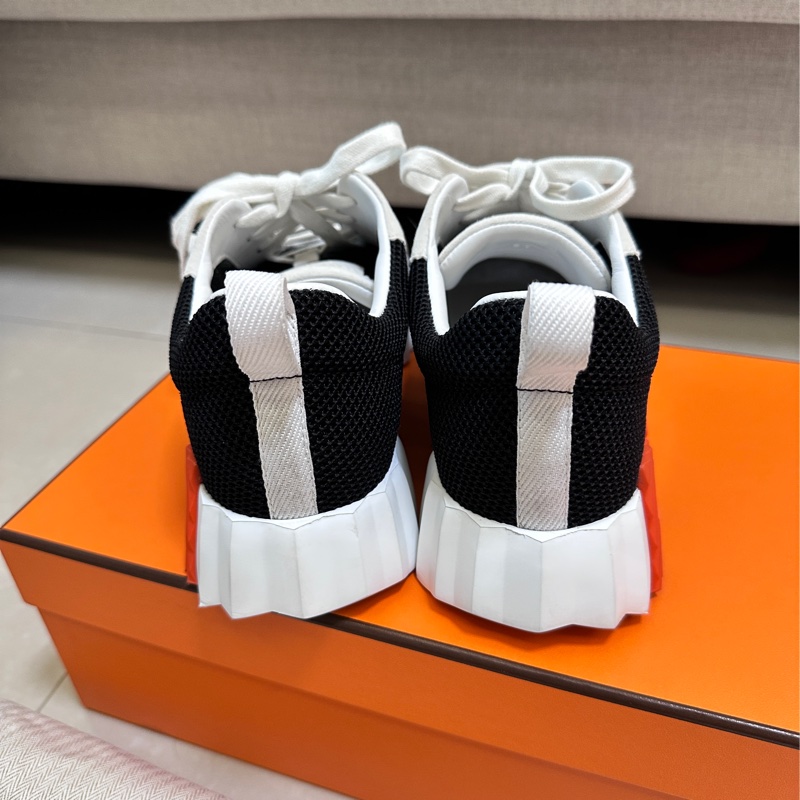 Hermes愛馬仕Bouncing運動鞋 休閒鞋-7