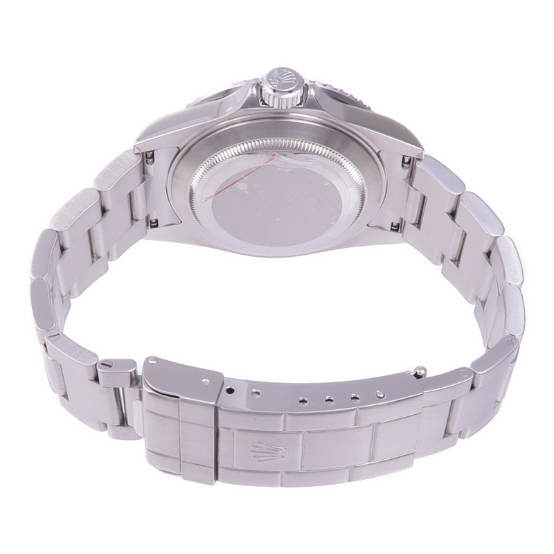 ROLEX Submariner Date 16610LN-4