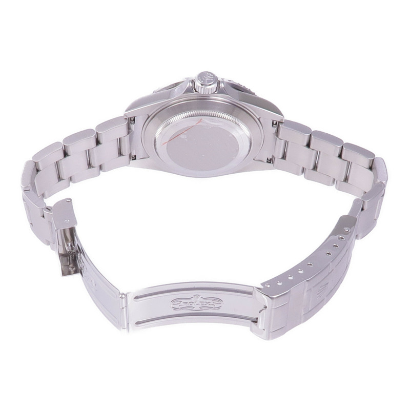 ROLEX Submariner Date 16610LN-5