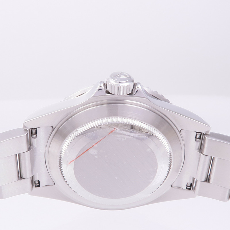 ROLEX Submariner Date 16610LN-6