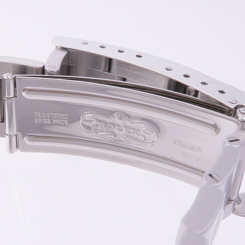 ROLEX Submariner Date 16610LN-7