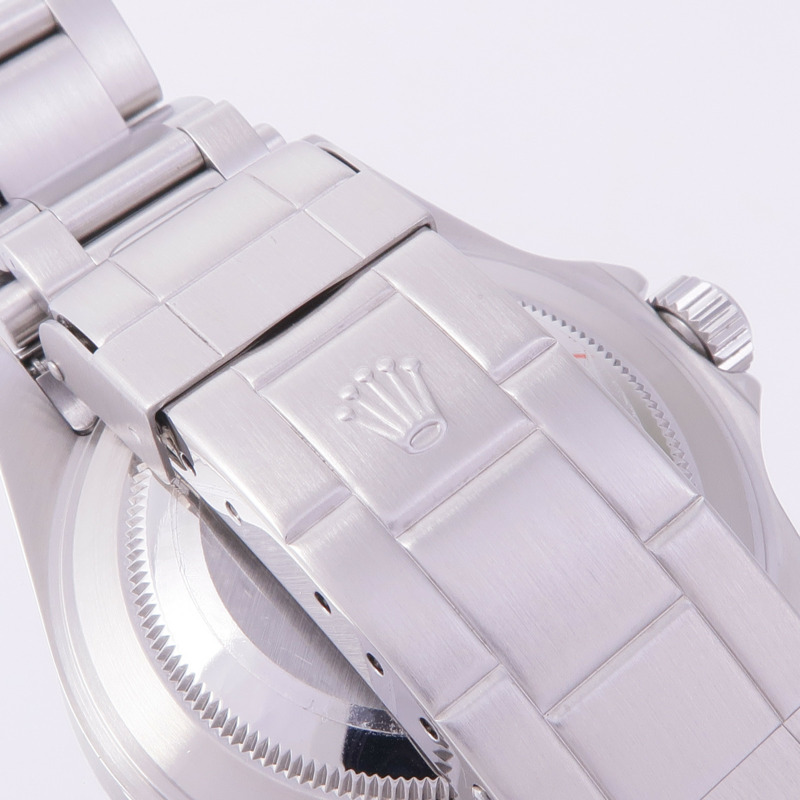 ROLEX Submariner Date 16610LN-8