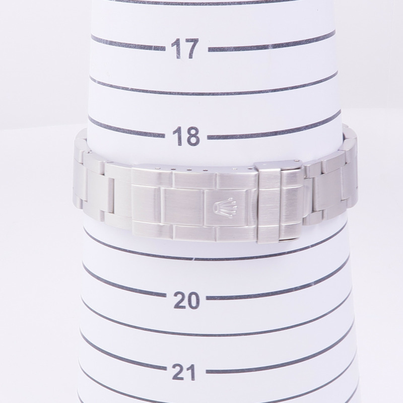 ROLEX Submariner Date 16610LN-12