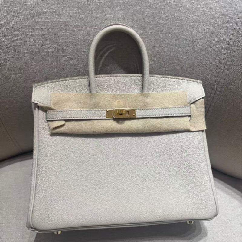 Birkin25 cc8L togo皮 U刻-0