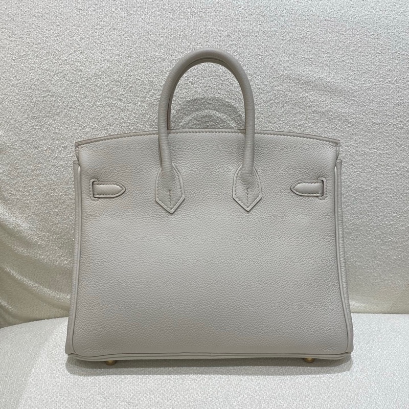 Birkin25 cc8L togo皮 U刻-1