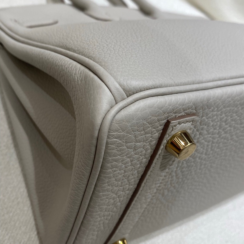 Birkin25 cc8L togo皮 U刻-5