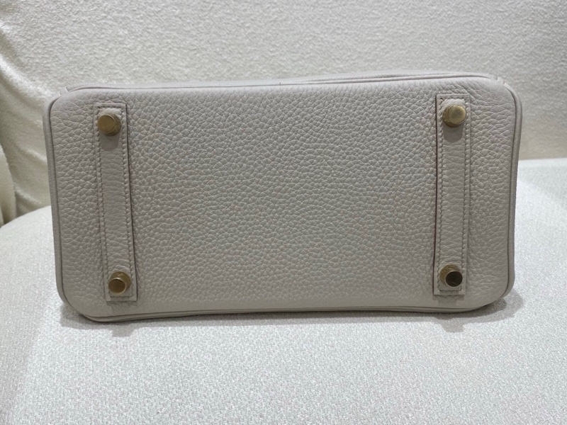 Birkin25 cc8L togo皮 U刻-8