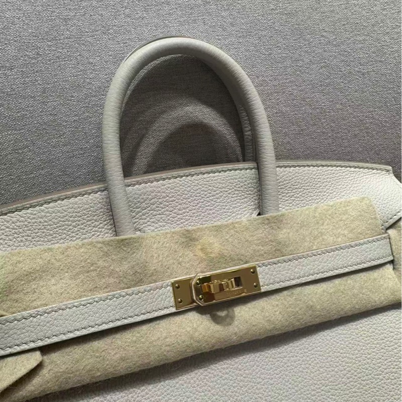 Birkin25 cc8L togo皮 U刻-9