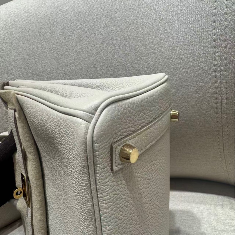 Birkin25 cc8L togo皮 U刻-10